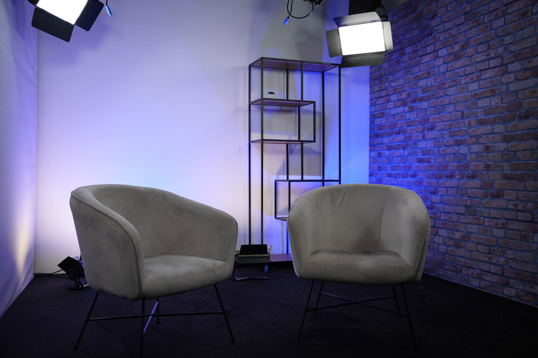The Production Suite